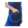 Σκοπευτικό Γιλέκο Shooting Sporting Pro Vest (Light Blue / Navy / Navy) της Castellani TOY81072 trazeras|TOY81072