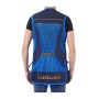 Σκοπευτικό Γιλέκο Shooting Sporting Pro Vest (Light Blue / Navy / Navy) της Castellani TOY81072 trazeras|TOY81072