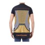 Σκοπευτικό Γιλέκο Shooting Sporting Pro Vest (Gold / Black / Gray) της Castellani TOY81074 trazeras|TOY81074