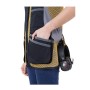 Σκοπευτικό Γιλέκο Shooting Sporting Pro Vest (Gold / Black / Gray) της Castellani TOY81074 trazeras|TOY81074