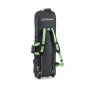 Σακίδιο για Μεταφορά Οπλ/θηκών Rolller Bag v.2 (Black) της Castellani TOY81080 trazeras|TOY81080