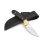 Μαχαίρι Κυνηγίου B113-BRS Ranger Skinner (Ebony / Brass) της Buck Knives TOY81104 trazeras|TOY81104