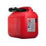 Μπιτόνι Πλαστικό Βενζίνης 3 Επιλογές (Red) της Deura STB71827 trazeras|STB71827