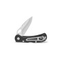 Αναδιπλούμενος Σουγιάς Τσέπης B722-BKS1 Spitfire (Black) της Buck Knives TOY81117 trazeras|TOY81117