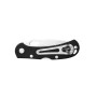 Αναδιπλούμενος Σουγιάς Τσέπης B722-BKS1 Spitfire (Black) της Buck Knives TOY81117 trazeras|TOY81117