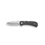 Αναδιπλούμενος Σουγιάς Τσέπης B722-BKS1 Spitfire (Black) της Buck Knives TOY81117 trazeras|TOY81117