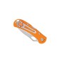 Αναδιπλούμενος Σουγιάς Τσέπης B722-ORS1 Spitfire (Orange) της Buck Knives TOY81118 trazeras|TOY81118