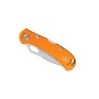 Αναδιπλούμενος Σουγιάς Τσέπης B722-ORS1 Spitfire (Orange) της Buck Knives TOY81118 trazeras|TOY81118