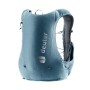 Σακίδιο Ορειβασίας - Πεζοπορίας Traick 5L (Atlantic Ink) της Deuter TOY81123 trazeras|TOY81123
