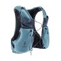 Σακίδιο Ορειβασίας - Πεζοπορίας Traick 9L (Atlantic Ink) της Deuter TOY81124 trazeras|TOY81124
