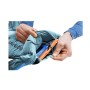 Σακίδιο Ορειβασίας - Πεζοπορίας Traick 9L (Atlantic Ink) της Deuter TOY81124 trazeras|TOY81124
