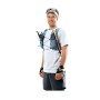 Σακίδιο Ορειβασίας - Πεζοπορίας Traick 9L (Atlantic Ink) της Deuter TOY81124 trazeras|TOY81124