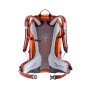 Σακίδιο Ορειβασίας - Πεζοπορίας Futura 27L (Paprika - Redwood) της Deuter TOY81125 trazeras|TOY81125