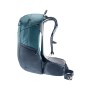 Σακίδιο Ορειβασίας - Πεζοπορίας Futura 27L (Atlantic Ink) της Deuter TOY81126 trazeras|TOY81126