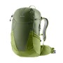 Σακίδιο Ορειβασίας - Πεζοπορίας Futura 27L (Khaki - Meadow) της Deuter TOY81127 trazeras|TOY81127