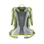 Σακίδιο Ορειβασίας - Πεζοπορίας Futura 27L (Khaki - Meadow) της Deuter TOY81127 trazeras|TOY81127