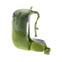 Σακίδιο Ορειβασίας - Πεζοπορίας Futura 27L (Khaki - Meadow) της Deuter TOY81127 trazeras|TOY81127