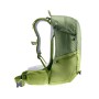 Σακίδιο Ορειβασίας - Πεζοπορίας Futura 27L (Khaki - Meadow) της Deuter TOY81127 trazeras|TOY81127