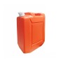Μπιτόνι Πλαστικό 3 Επιλογές (Orange) της Βιοκών STB71831 trazeras|STB71831
