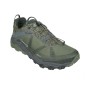 Αδιάβροχα Παπούτσια Trekking Flyrock GTX, Low 3'' (Ranger Green) της Aku SRS71834 trazeras|SRS71834
