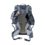 Σακίδιο Ορειβασίας - Πεζοπορίας Speed Lite 25L (Black) της Deuter TOY81138 trazeras|TOY81138