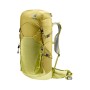 Σακίδιο Ορειβασίας - Πεζοπορίας Speed Lite 30L (Linden - Sprout) της Deuter TOY81139 trazeras|TOY81139