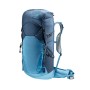 Σακίδιο Ορειβασίας - Πεζοπορίας Speed Lite 30L (Ink - Wave) της Deuter TOY81140 trazeras|TOY81140