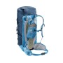 Σακίδιο Ορειβασίας - Πεζοπορίας Speed Lite 30L (Ink - Wave) της Deuter TOY81140 trazeras|TOY81140