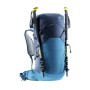 Σακίδιο Ορειβασίας - Πεζοπορίας Speed Lite 30L (Ink - Wave) της Deuter TOY81140 trazeras|TOY81140