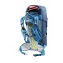 Σακίδιο Ορειβασίας - Πεζοπορίας Speed Lite 30L (Ink - Wave) της Deuter TOY81140 trazeras|TOY81140