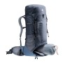Σακίδιο Ορειβασίας - Πεζοπορίας Aircontact Lite 40L+10L (Black - Marine) της Deuter TOY81142 trazeras|TOY81142