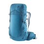 Σακίδιο Ορειβασίας - Πεζοπορίας Aircontact Ultra 40L+5L (Ink - Wave) της Deuter TOY81146 trazeras|TOY81146