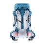 Σακίδιο Ορειβασίας - Πεζοπορίας Aircontact Ultra 40L+5L (Ink - Wave) της Deuter TOY81146 trazeras|TOY81146