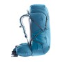 Σακίδιο Ορειβασίας - Πεζοπορίας Aircontact Ultra 40L+5L (Ink - Wave) της Deuter TOY81146 trazeras|TOY81146