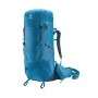 Σακίδιο Ορειβασίας - Πεζοπορίας Aircontact Core 60L+10L (Reef - Ink) της Deuter TOY81147 trazeras|TOY81147