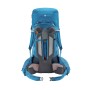 Σακίδιο Ορειβασίας - Πεζοπορίας Aircontact Core 60L+10L (Reef - Ink) της Deuter TOY81147 trazeras|TOY81147