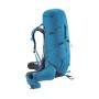 Σακίδιο Ορειβασίας - Πεζοπορίας Aircontact Core 60L+10L (Reef - Ink) της Deuter TOY81147 trazeras|TOY81147