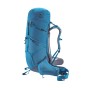 Σακίδιο Ορειβασίας - Πεζοπορίας Aircontact Core 60L+10L (Reef - Ink) της Deuter TOY81147 trazeras|TOY81147