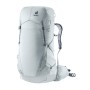 Σακίδιο Ορειβασίας - Πεζοπορίας Aircontact Ultra 50L+5L (Tin - Shale) της Deuter TOY81148 trazeras|TOY81148