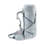 Σακίδιο Ορειβασίας - Πεζοπορίας Aircontact Ultra 50L+5L (Tin - Shale) της Deuter TOY81148 trazeras|TOY81148