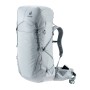Σακίδιο Ορειβασίας - Πεζοπορίας Aircontact Ultra 50L+5L (Tin - Shale) της Deuter TOY81148 trazeras|TOY81148