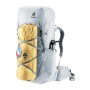 Σακίδιο Ορειβασίας - Πεζοπορίας Aircontact Ultra 50L+5L (Tin - Shale) της Deuter TOY81148 trazeras|TOY81148
