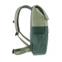 Σακίδιο Πόλεως Πλάτης UP Seoul 16+10L (Ivy - Khaki) της Deuter TOY81150 trazeras|TOY81150