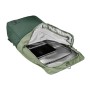Σακίδιο Πόλεως Πλάτης UP Seoul 16+10L (Ivy - Khaki) της Deuter TOY81150 trazeras|TOY81150