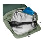 Σακίδιο Πόλεως Πλάτης UP Seoul 16+10L (Ivy - Khaki) της Deuter TOY81150 trazeras|TOY81150