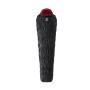 Υπνόσακος Exosphere +5°C/+0°C (Black - Fire) της Deuter TOY81163 trazeras|TOY81163