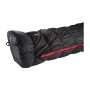 Υπνόσακος Exosphere +5°C/+0°C (Black - Fire) της Deuter TOY81163 trazeras|TOY81163
