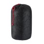 Υπνόσακος Exosphere +5°C/+0°C (Black - Fire) της Deuter TOY81163 trazeras|TOY81163