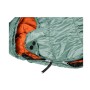 Υπνόσακος Exosphere +4 (Sage - Paprika) της Deuter TOY81164 trazeras|TOY81164