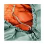 Υπνόσακος Exosphere +4 (Sage - Paprika) της Deuter TOY81164 trazeras|TOY81164